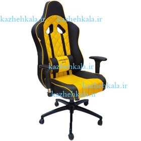 تصویر صندلی گیمینگ g12 dxracer 