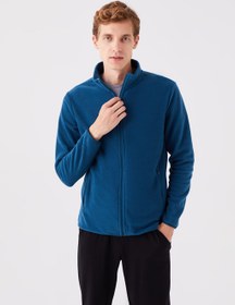 تصویر سوییشرت مردانه ال سی وایکیکی lc-waikiki lc waikiki 