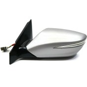 تصویر اینه بغل چپ هیوندای سوناتا yf 