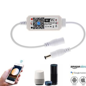 تصویر دیمر 8A 