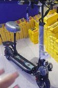 تصویر اسکوتر برقی آفردو Afredo Electric Scooter