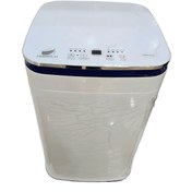 تصویر ماشین لباسشویی تمام اتوماتیک درب از بالا فریدولین مدل SWF40A 