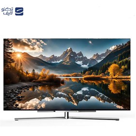 تصویر تلویزیون هوشمند دوو OLED بوسان BUSAN سایز 55 اینچ مدل DSL-55FO5000U Daewoo DSL-55FO5000U BUSAN 55 inch OLED TV