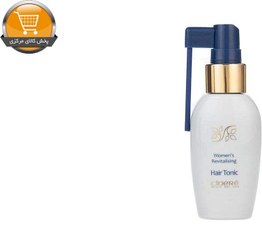 تصویر لوسیون تقویت مو سینره مخصوص خانم‌ها حجم ۶۰ میلی لیتر با رایحه بابونه 