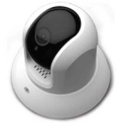 تصویر (WIFI) GEEKLINK-360 CAMERA-دوربین 360 درجه هوشمند گیک لینک 