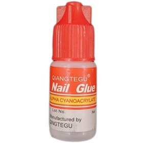 تصویر چسب ناخن مصنوعی DR.MIGLE