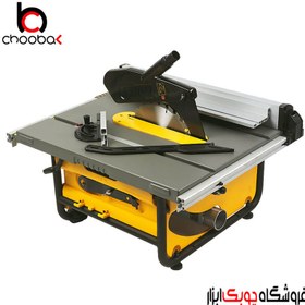 تصویر اره میزی دیوالت 1850 وات مدل DW745 DW745 DEWALT