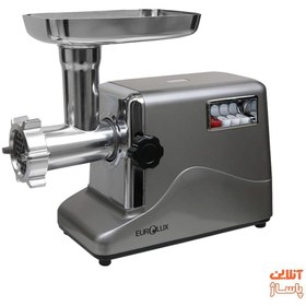 تصویر چرخ گوشت یورولوکس مدل EU-NG3155TPG EUROLUX EU-NG3155TPG Meat Grinder