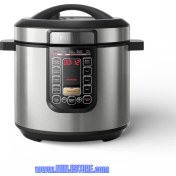 تصویر مولتی کوکر فیلیپس مدل HD2237 