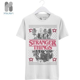 تصویر لباس Stranger Things 