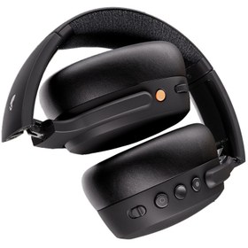 تصویر هدفون بی سیم اسکال کندی مدل CRUSHER EVO SKULLCANDY CRUSHER EVO WIRELESS OVER-EAR HEADPHONES