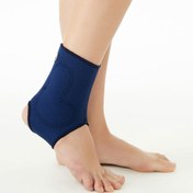 تصویر قوزک بند پد دار پا A003 دکتر مد 