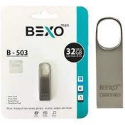 تصویر فلش 32 گیگ Bexo B-503 