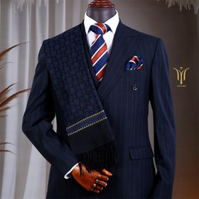 تصویر شال موهر لوکس vsl11 