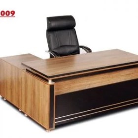 تصویر میز مدیریتی آکا مدل M3009 