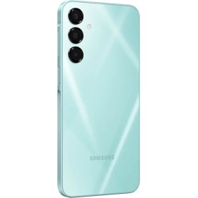 تصویر گوشی موبایل سامسونگ مدل Samsung A16 128G 4R 