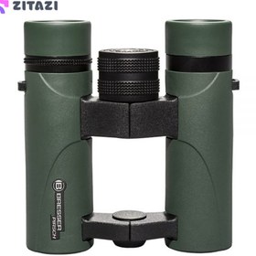 تصویر دوربین دو چشمی برسر مدل Pirsch 10×42 ا BRESSER PIRSCH 10×42 BINOCULARS BRESSER PIRSCH 10×42 BINOCULARS