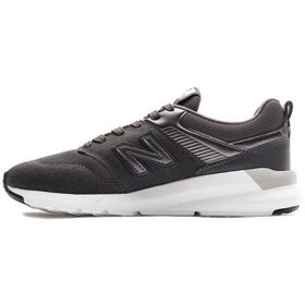 تصویر اسنیکر زنانه نیوبالانس اورجینال New Balance WS009IBG 