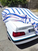 تصویر چادر خودرو پژو ۴۰۵ و پرشیا پشت پنبه درجه یک ضد آفتاب و ضد خش 