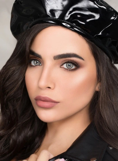 خرید و قیمت لنز ویکتوریا دسی گری Victoria Desi Gray (طبی) | ترب