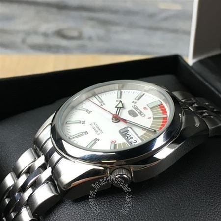 Seiko 5 outlet snk369