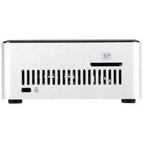 تصویر کامپیوتر کوچک اینتل مدل NUC5PPYH 