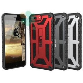 تصویر قاب ضد ضربه گوشی اپل iPhone 7 Plus / 8 Plus مدل UAG Monarch UAG Urban Armor Gear Monarch Case for Apple iPhone 7 Plus/ 8 Plus