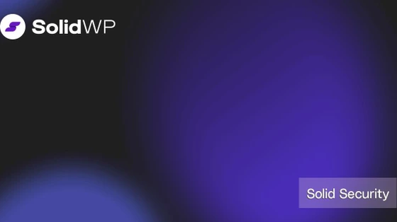 خرید و قیمت دانلود افزونه امنیتی قدرتمند وردپرس Solid Security Pro | ترب
