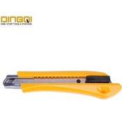 تصویر کاتر حرفه ای بزرگ دینگی DINGQI مدل 63101 