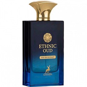 تصویر اوکلن امواچ اینترلود الحمبرا ETHNIC OUD ALHAMBRA ETHNIC OUD ALHAMBRA