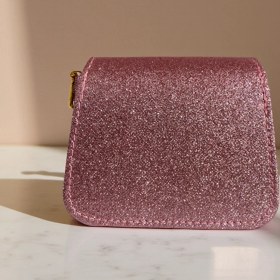 تصویر کیف مینی بگ مجلسی اکلیلی 