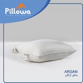 تصویر بالش آرگان پیلوا 