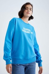 تصویر سوییشرت زنانه دیفکتو defacto 