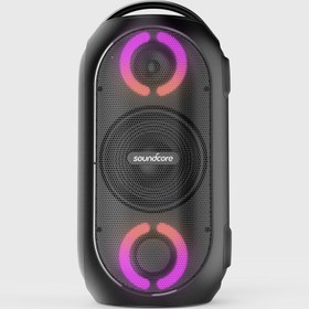 تصویر سپیکر بلوتوثی قابل حمل انکر Rave Mini A3390 ا Sony SRS-XB22 Portable Bluetooth Speaker Sony SRS-XB22 Portable Bluetooth Speaker