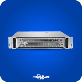 تصویر HP ProLiant DL380 Gen9 12 LFF 