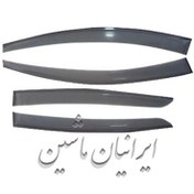 تصویر بادگیر رنو فلوئنس 