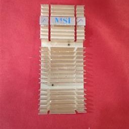 تصویر هیت سینک mz60 