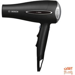 تصویر سشوار حرفه ای بوش مدل PHD9760 Bosch PHD9760 Professional Hair Dryer