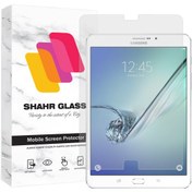 تصویر گلس Screen Protector برای تبلت سامسونگ مدل Galaxy Tab S2 (8.0", T715) Glass Screen Protector for Samsung Galaxy Tab S2 (8.0", T715)