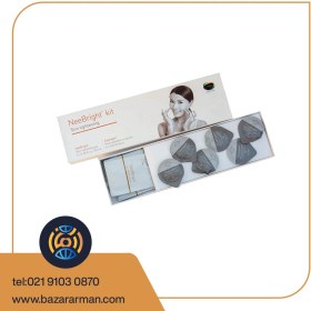 تصویر کیت پلاژن نیو برایت 