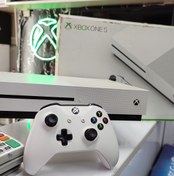 تصویر ایکسباکس وان اس Xbox one s