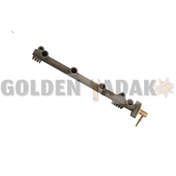 تصویر ریل سوخت رنو L90 