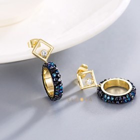 تصویر کهکشان راه شیری 