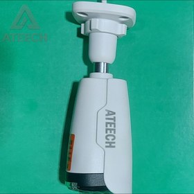 تصویر پکیج دوربین مداربسته 8 عددی (برنزی) 