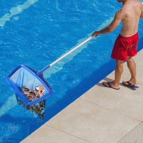 تصویر برگ گیر عمیق لوکس مدل LS11 