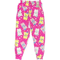 تصویر شلوار فری سایز لیدی کد 03 