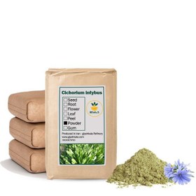 تصویر پودر کاسنی فله 