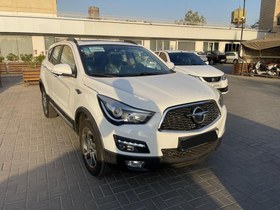 تصویر هایما S5 مدل 1404 ا پرو توربو 1500 پرو توربو 1500