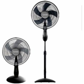 تصویر پنکه 2 منظوره LAVORO مدل LSF-770 