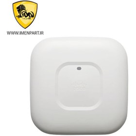 تصویر اکسس پوینت سیسکو مدل AIR-AP2702I-UXK9 